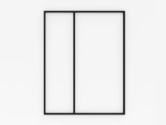 LAMPADA DA PARETE IN METALLO&nbsp;THE ORIGINAL MAYA - ESTABLISHED & SONS