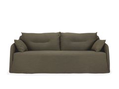 Divano in tessuto a 2 posti&nbsp;WEAVE - ETHNICRAFT