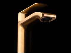 Rubinetti e miscelatori sanitari&nbsp;Rubinetteria bagno - RUBINETTERIE EURORAMA S.P.A.