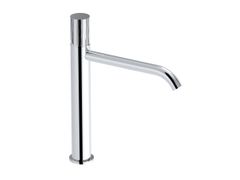 Miscelatore per lavabo monocomando da piano&nbsp;TOCCO RIGATO - RUBINETTERIE EURORAMA