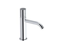 Miscelatore per lavabo da piano monocomando&nbsp;TOCCO RIGATO - RUBINETTERIE EURORAMA