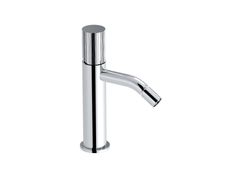 Miscelatore per bidet da piano monocomando&nbsp;TOCCO RIGATO - RUBINETTERIE EURORAMA