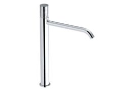 Miscelatore per lavabo alto da piano&nbsp;TOCCO VICHY - RUBINETTERIE EURORAMA