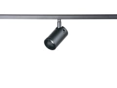 Illuminazione a binario a LED in alluminio&nbsp;SPOT 48 REVO MEDIUM - EXENIA