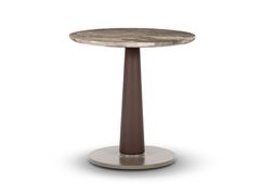 Tavolo rotondo in Dekton�&nbsp;AL MARE - EXTETA
