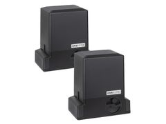 MOTORIDUTTORI 230V&nbsp;740 C / 741 C - FAAC SOC. UNIPERSONALE