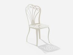 Sedia da giardino in alluminio&nbsp;ARMONIA - FAST