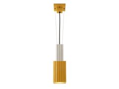 Lampada a sospensione a LED in ceramica&nbsp;METRA C2835 - FERROLUCE
