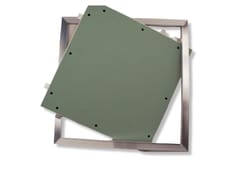 Botola di ispezione&nbsp;APP - FF SYSTEMS