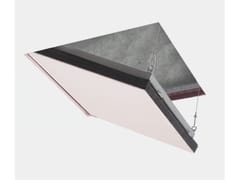 Botola di ispezione antincendio&nbsp;BDA EI30 - FF SYSTEMS