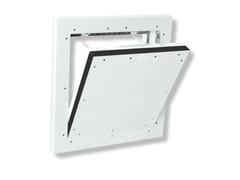 Botola di ispezione antincendio&nbsp;BMW EI90 - FF SYSTEMS