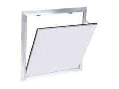 Botola di ispezione&nbsp;F2 AKL A - FF SYSTEMS