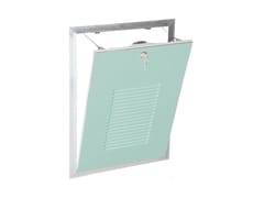 Botola di ispezione per controparete&nbsp;F2 FE - FF SYSTEMS