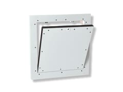 Botola di ispezione antincendio&nbsp;F5 EI30 - FF SYSTEMS