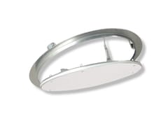 Botola di ispezione in alluminio&nbsp;R - FF SYSTEMS