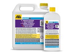 Smacchiatore rimuovi-ruggine&nbsp;NORUST XL - FILA INDUSTRIA CHIMICA