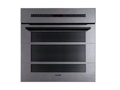 Forno da incasso elettrico multifunzione in acciaio inox e vetro&nbsp;FL F60 MTL  INOX VINTAGE - FOSTER