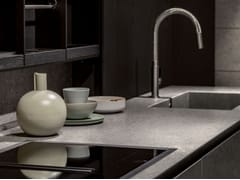 LASTRE IN GRES PORCELLANATO EFFETTO PIETRA GRANDE FORMATO&nbsp;STONE - FLORIM CERAMICHE