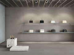 Pavimento/rivestimento in gres porcellanato effetto pietra&nbsp;PURA AVIO - FMG FABBRICA MARMI E GRANITI