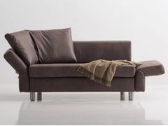 DIVANI, POLTRONE, DIVANI LETTO&nbsp;IMBOTTITI TRASFORMABILI - FRANZ FERTIG