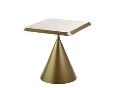 Tavolino quadrato per contract&nbsp;FENDER 051 - FREIXOTEL