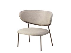 Poltroncina in tessuto per contract&nbsp;INDIA 008 - FREIXOTEL