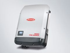 Inverter per impianto fotovoltaico trifase&nbsp;FRONIUS SYMO ADVANCED - FRONIUS ITALIA