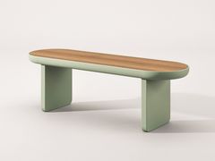 PANCA IN LEGNO&nbsp;DAFNE - BABATO 1934
