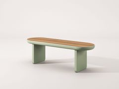 PANCA IN LEGNO&nbsp;DAFNE - BABATO 1934