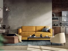 DIVANI FISSI E TRASFORMABILI, POLTRONE, POUF&nbsp;ARREDI IMBOTTITI - S.M.C. ITALIA SRL # FAMILY BEDDING