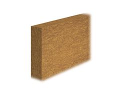 Lastra per isolamento termico in fibra di legno&nbsp;LASTRA ISOLANTE IN FIBRA DI LEGNO 110 - FASSA