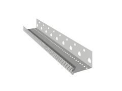 Profilo di partenza in alluminio per isolamento&nbsp;PROFILO DI PARTENZA IN ALLUMINIO - FASSA