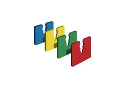 Distanziatori per profili di partenza per isolante&nbsp;DISTANZIATORI PER PROFILI DI PARTENZA - FASSA