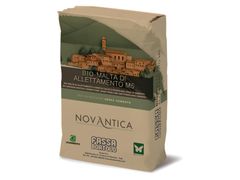 Bio-malta di allettamento a base di calce aerea ed eco-pozzolane&nbsp;BIO-MALTA DI ALLETTAMENTO M5 - FASSA