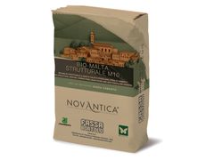 Bio-malta fibrorinforzata strutturale&nbsp;BIO-MALTA STRUTTURALE M10 - FASSA