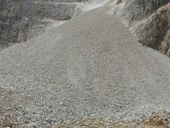 Calcare grezzo&nbsp;CALCARE CAVA BOSCAROLA - FASSA