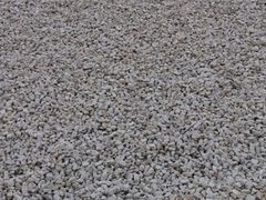 Calcare in pezzatura ottenuto dalla frantumazione di roccia&nbsp;CALCARE - FASSA