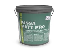 Idropittura traspirante&nbsp;FASSA MATT PRO - FASSA