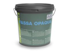 Idropittura lavabile&nbsp;FASSA OPAQUA - FASSA