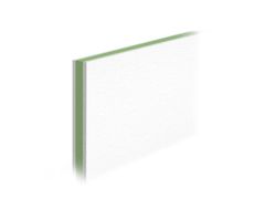 Lastra per isolamento termico in schiuma fenolica accoppiata con EPS&nbsp;FENOLITECH SLIM - FASSA