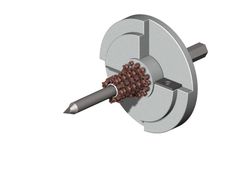 Fresa&nbsp;FRESA PER RISANAMENTO - FASSA