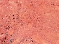 Materiale sedimentario con granulometria fine &nbsp;MATERIALE ARGILLOSO - FASSA