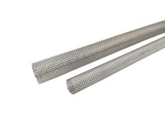 Bussola in acciaio zincato&nbsp;BUSSOLA RETINATA - FASSA