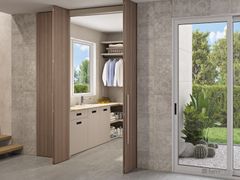 Stanza lavanderia&nbsp;COMPOSIZIONE 326 - FERRIMOBILI