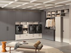 Stanza lavanderia&nbsp;COMPOSIZIONE 327 - FERRIMOBILI