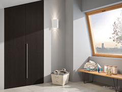 Lavanderia per antibagno mansarda&nbsp;COMPOSIZIONE 334 - FERRIMOBILI