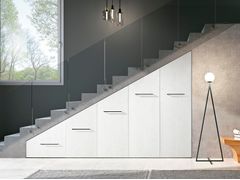 Armadio sottoscala&nbsp;COMPOSIZIONE 37 - FERRIMOBILI