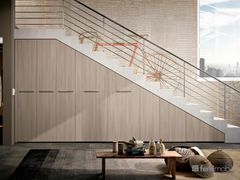 Lavanderia sottoscala&nbsp;COMPOSIZIONE 39 - FERRIMOBILI