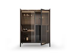 Cantinetta frigo con illuminazione&nbsp;SEGESTA BAR - FIAM ITALIA