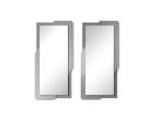 SPECCHIO RETTANGOLARE CON CORNICE&nbsp;SHIFT - FIAM ITALIA
